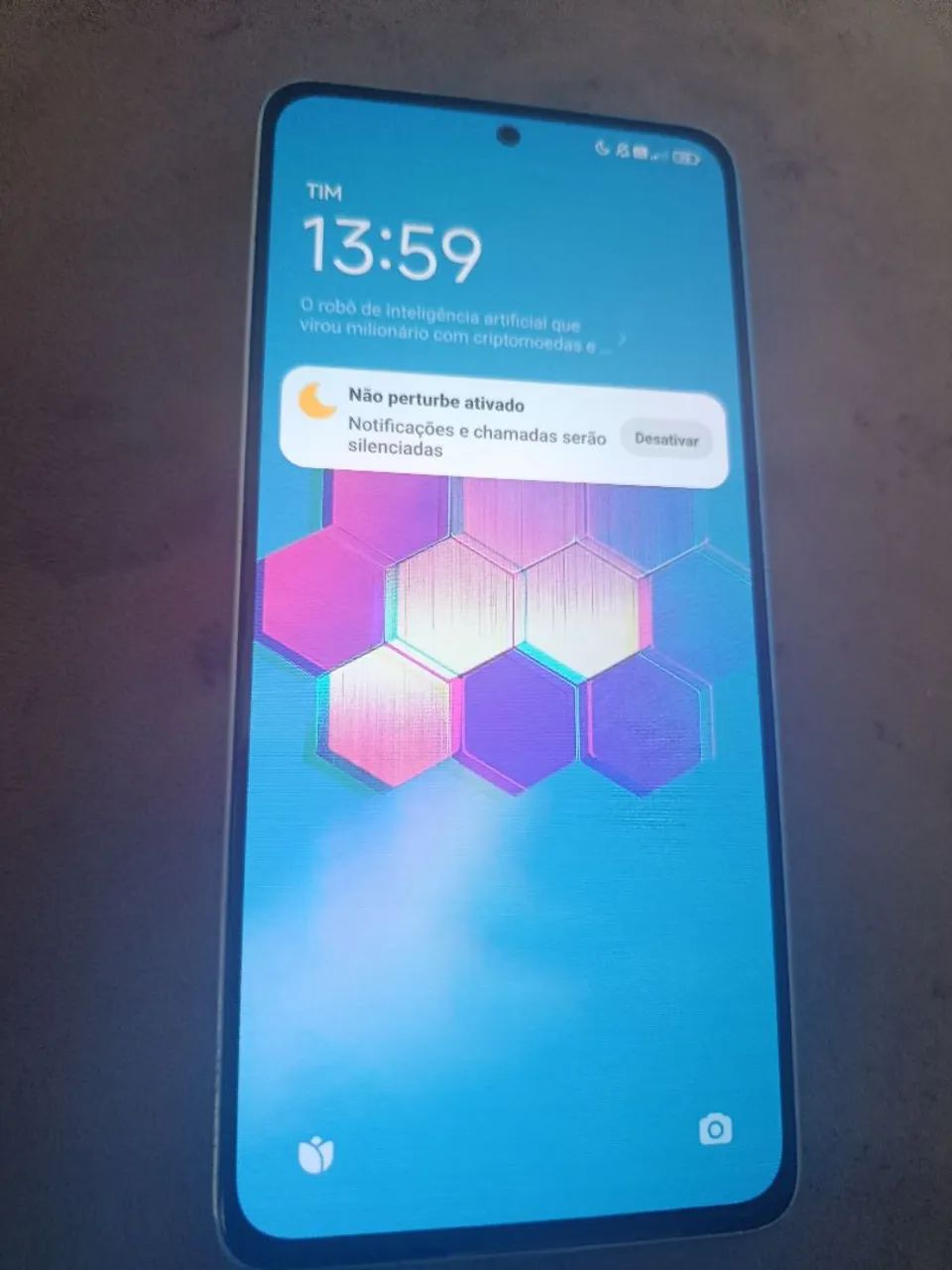 Redimi note 12  - Foto 5