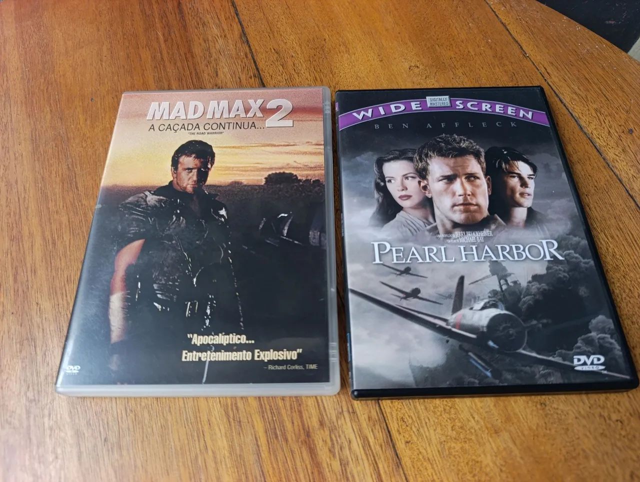 DVDs - Diversos Filmes R$11,00 CADA  - Foto 5