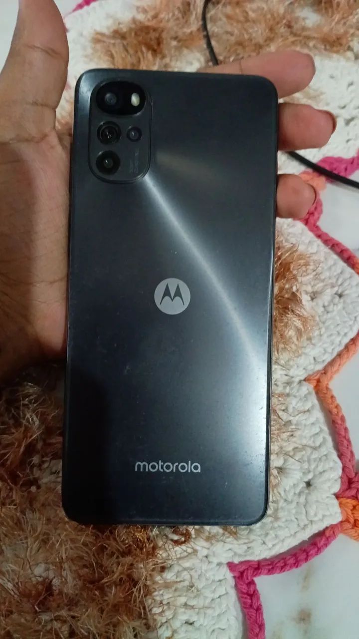 Celular desapego