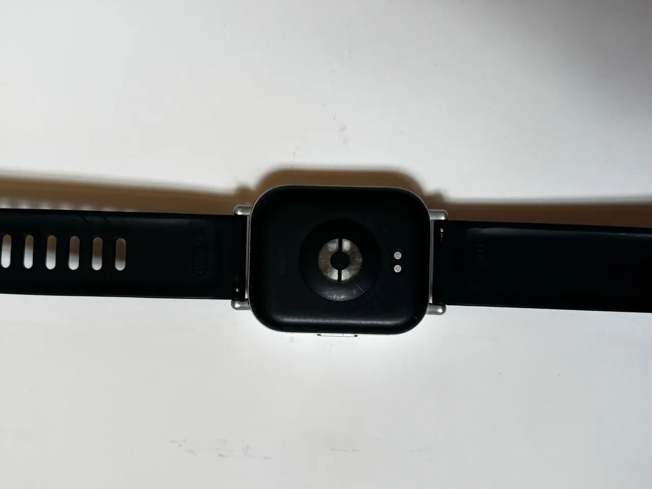 Redmi Watch 5 Active - Branco/Cinza - Foto 4
