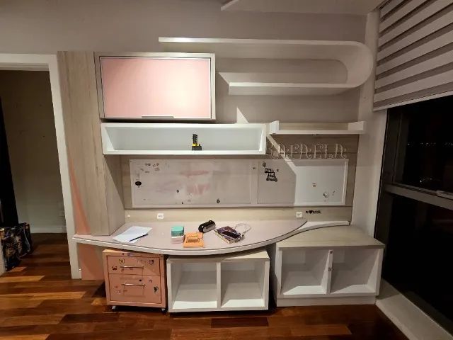 Quarto infantil - Foto 5