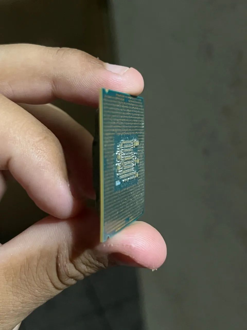 Processador i3 9100F - Foto 3