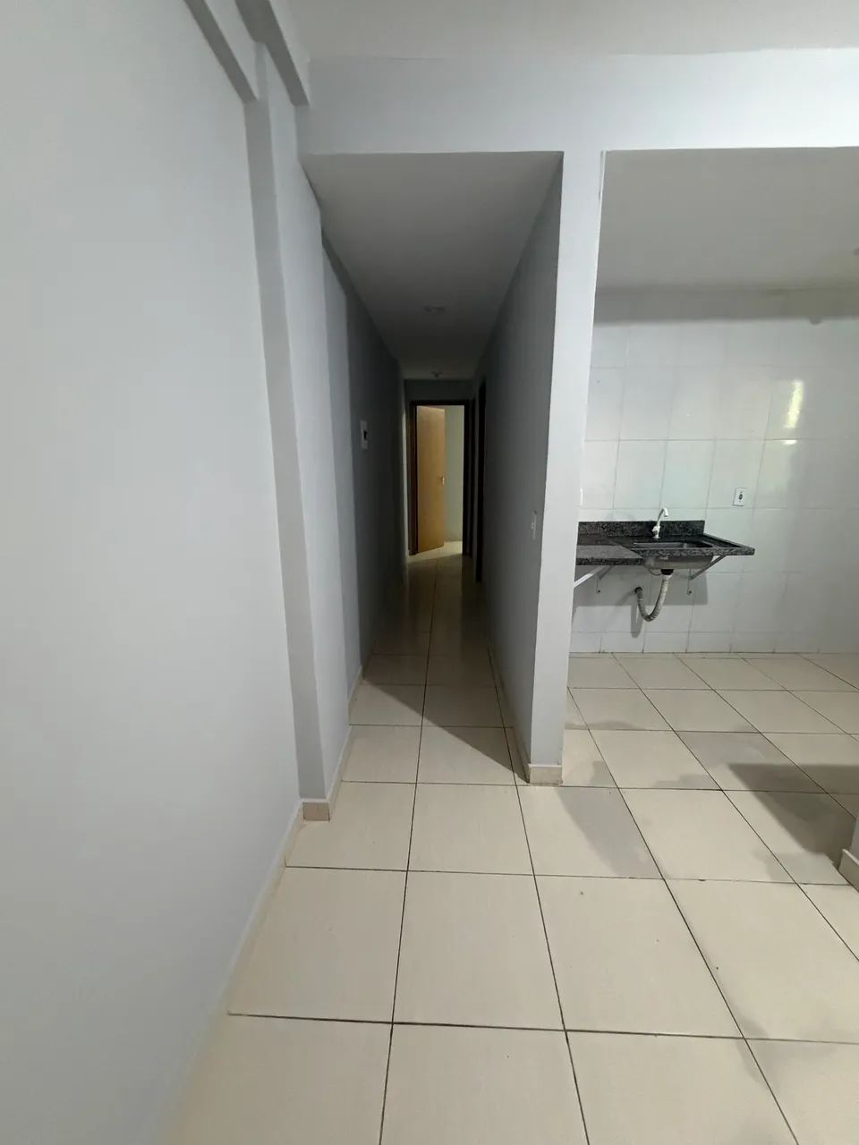 Apartamento à Venda - Riacho Fundo I - Foto 5