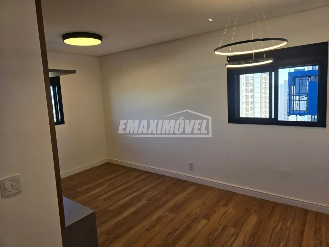 Apartamento duplex para alugar com 3 quartos no Parque Campolim em Sorocaba/SP - Foto 4