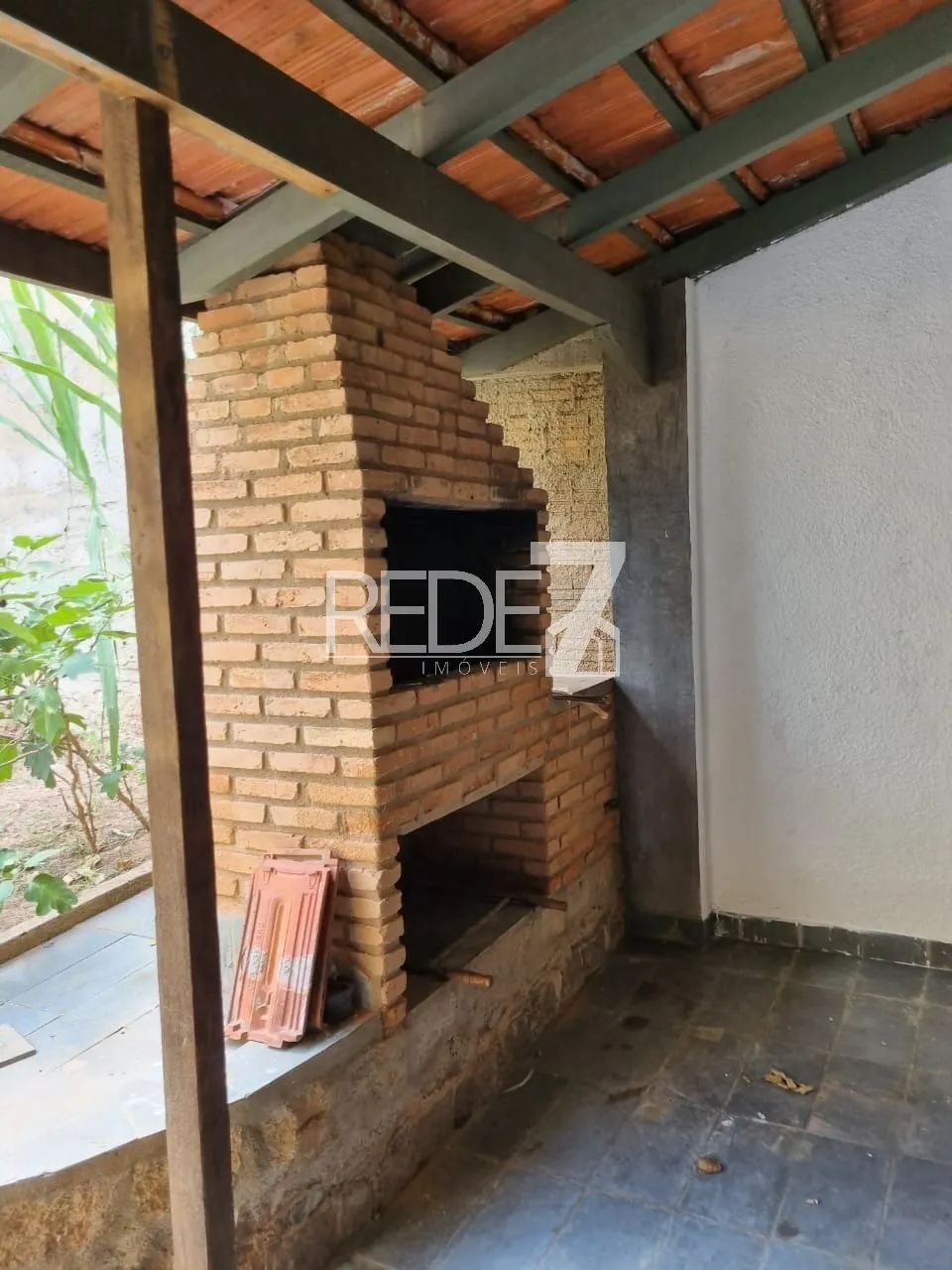 casa - Jardim Nilópolis - Campinas - Foto 3