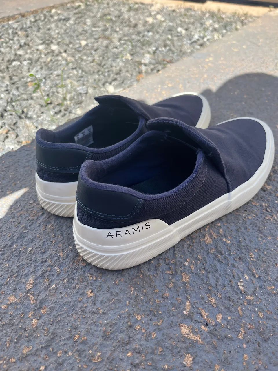 Slip-on ARAMIS 39 - Foto 2