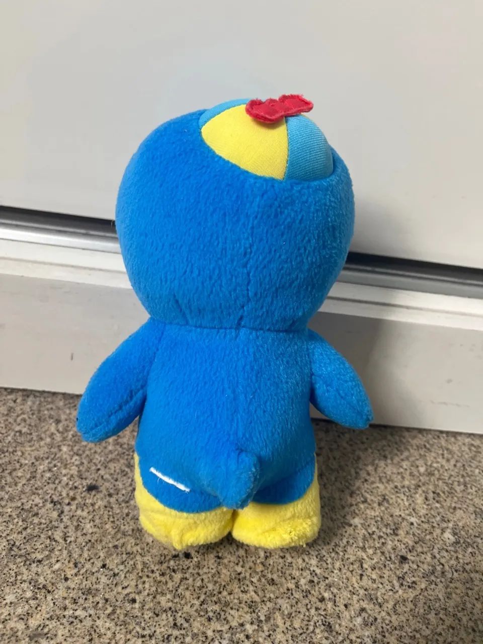 PELÚCIA PABLO BACKYARDIGANS  - Foto 3