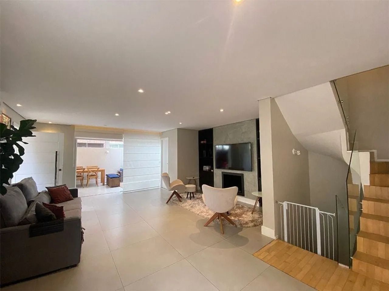 Casa em Condominio em São Paulo - Foto 4