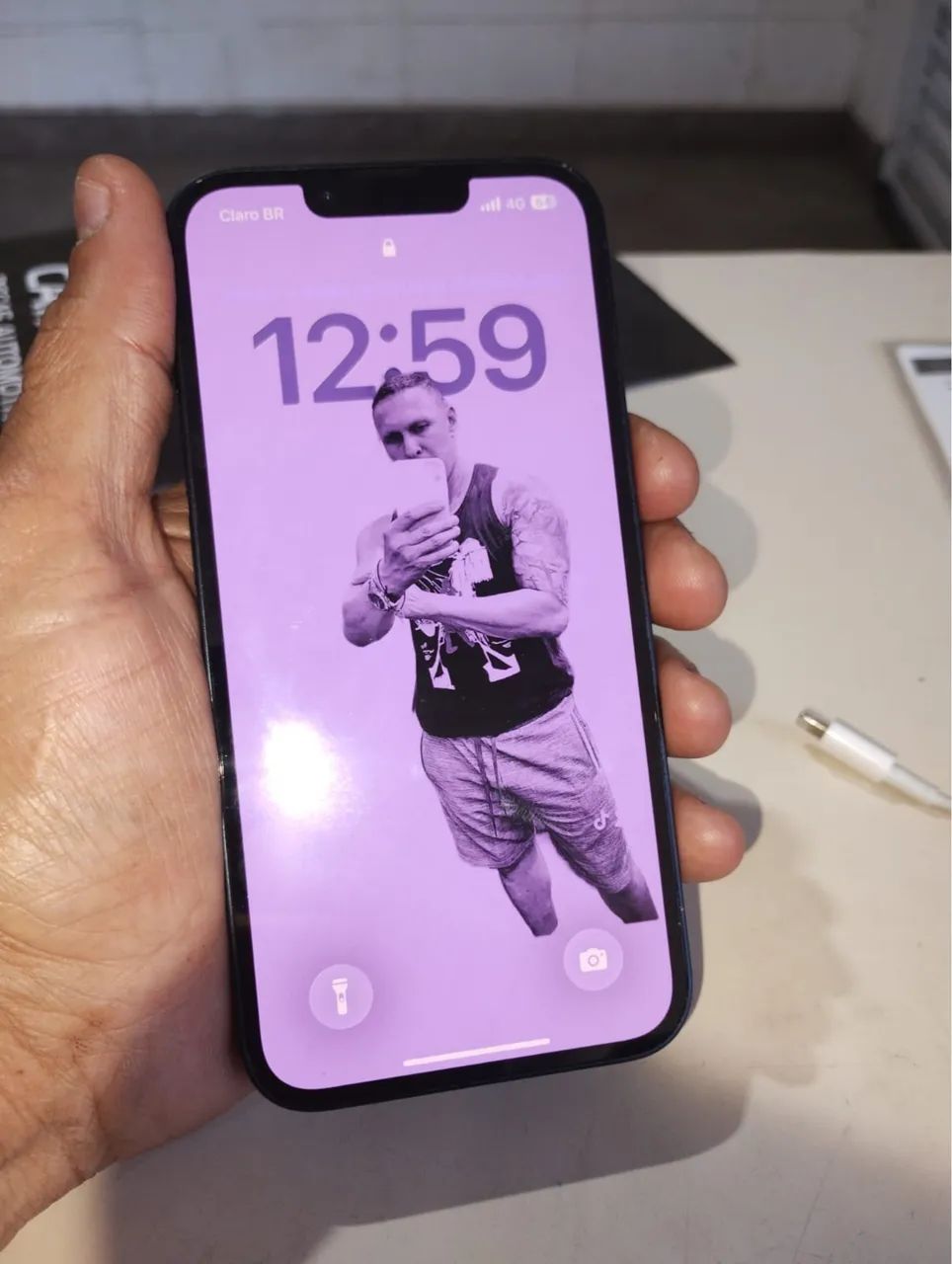 iPhone 14