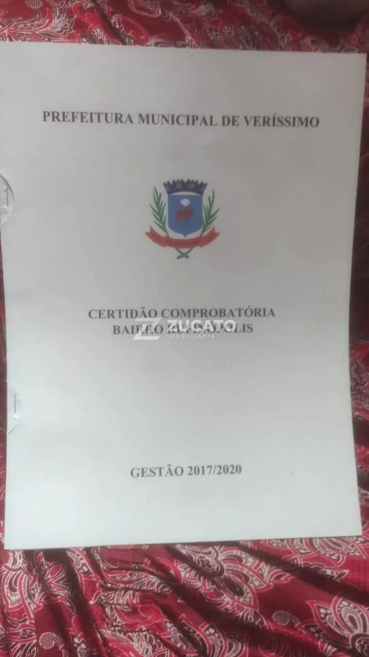 Terreno à venda, Rural, Veríssimo, MG - Foto 4
