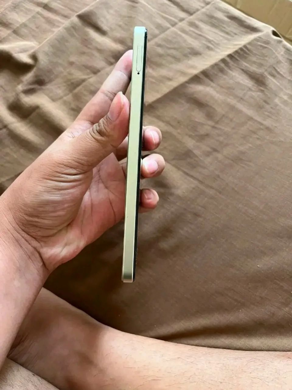 Celular Realme C 75  - Foto 4