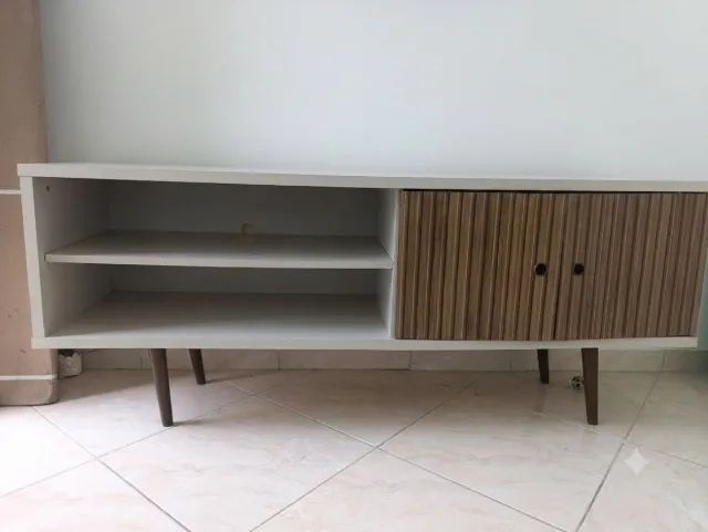 Rack para sala 