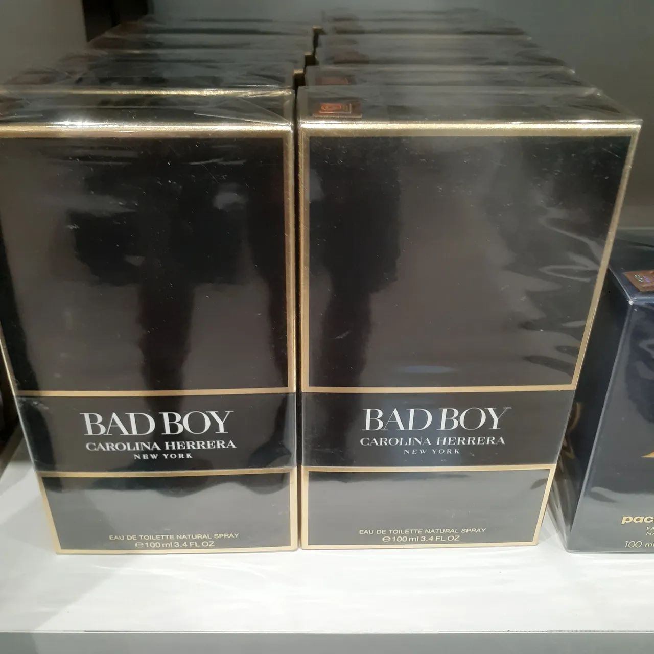 Lacrados paco rabanne  - Foto 3