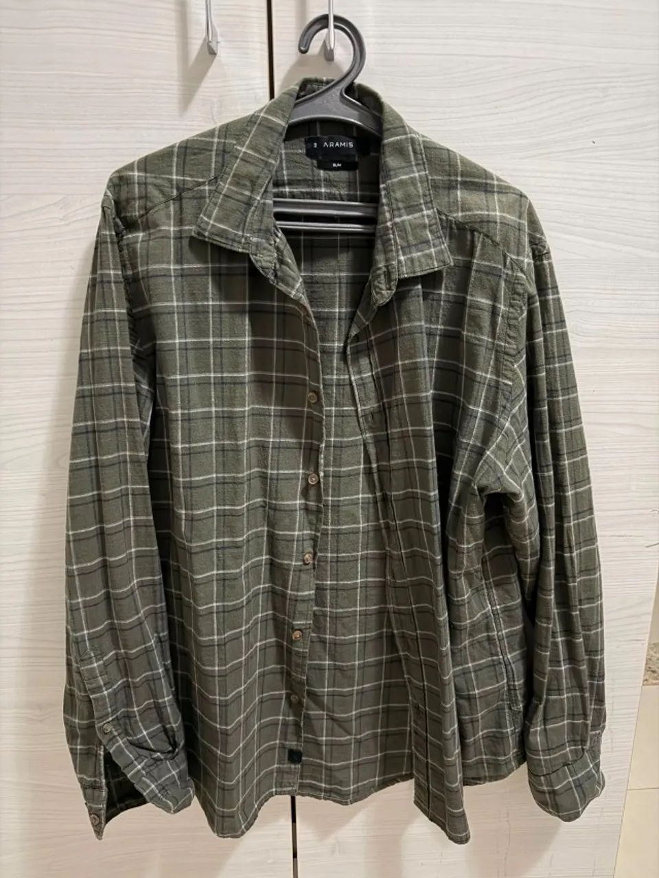 Camisa Aramis - Foto 3