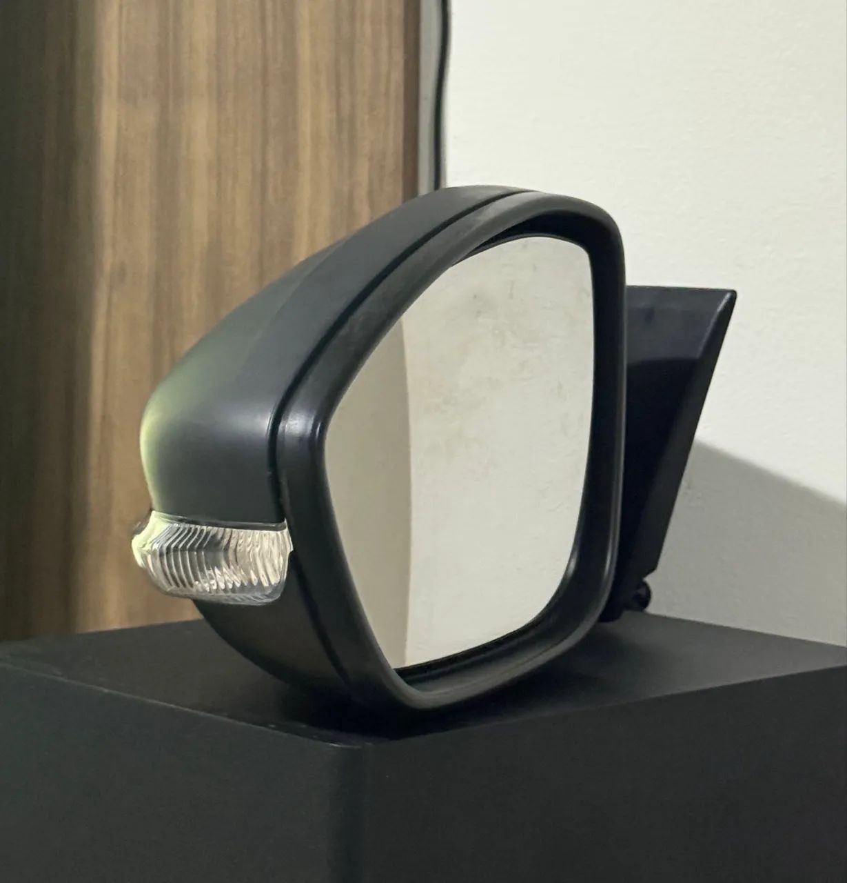 Retrovisor Esquerdo Citroën C4 Cactus  - Foto 5