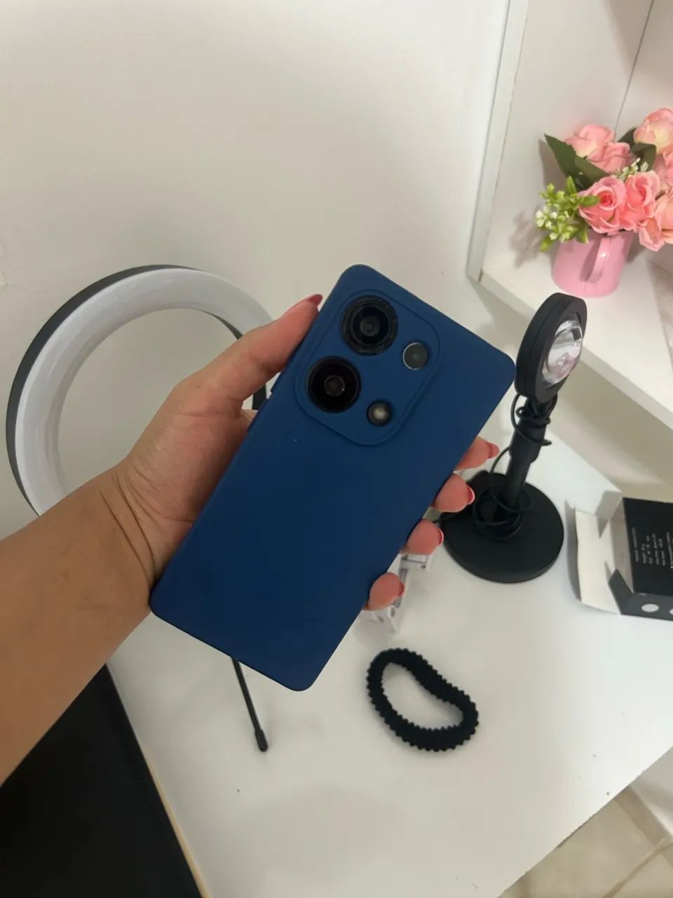 Celular redmi note 13 pro - Foto 3