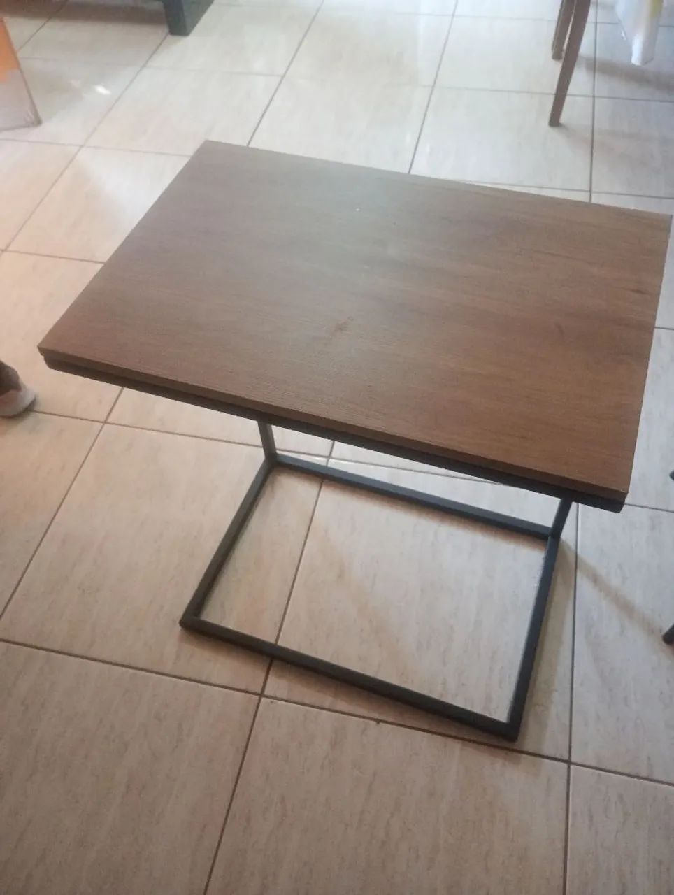 Computador completo com mesa + mesa notebook! - Foto 4