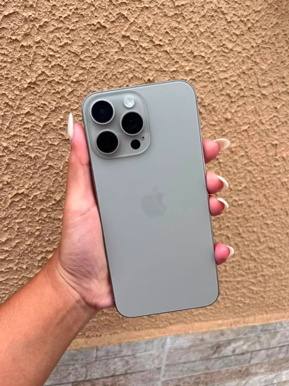 iPhone 15 pro Max 256 gb - Foto 2