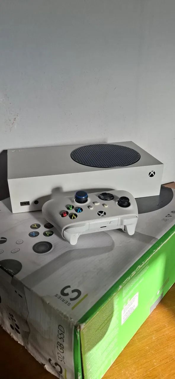 XBOX SERIES S - Foto 4