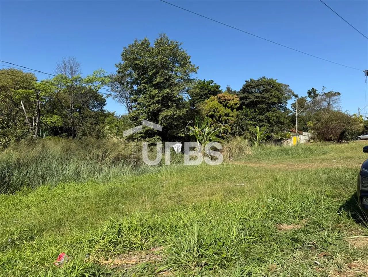 0 - Terreno Residencial - Foto 5