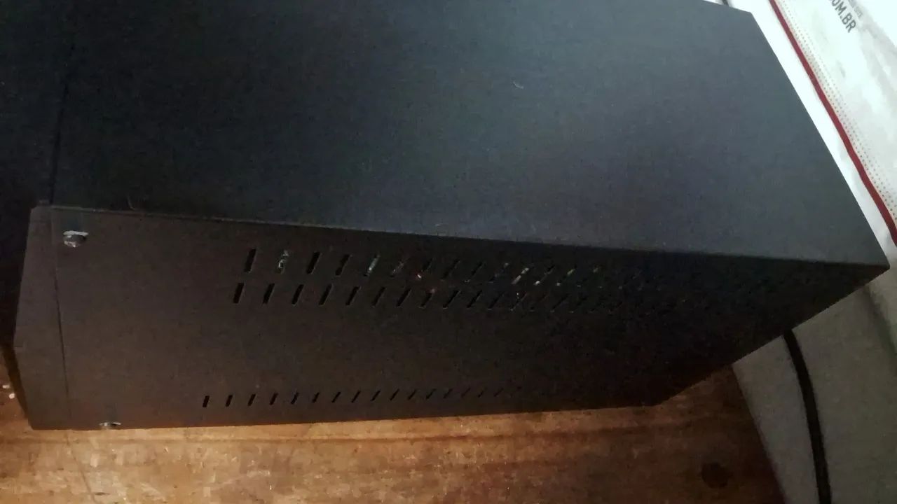 Nobreak Senoidal 2200VA  - Foto 2