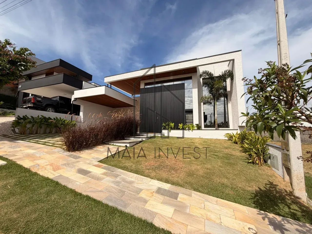 Casa à venda no Condomínio Gaivotas , Monte Mor-SP - Foto 2
