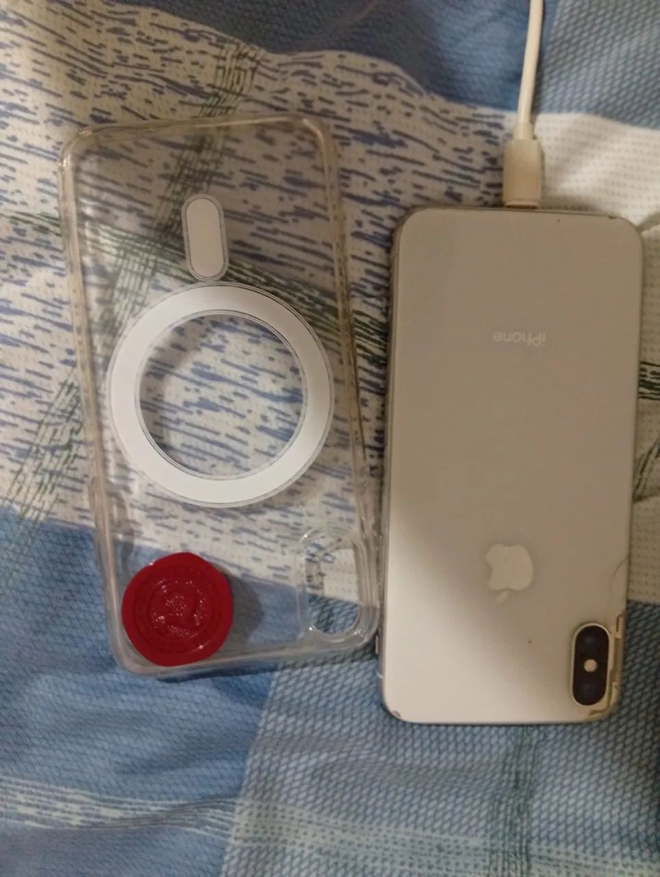 iPhone X - Foto 3