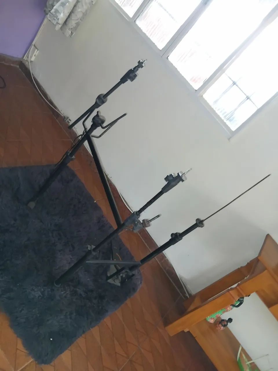 BATERIA REDUZIDA  RMV,RACK. PODEROSA  - Foto 5