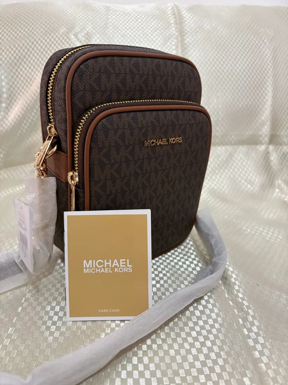 Bolsa Michael Kors  - Foto 4