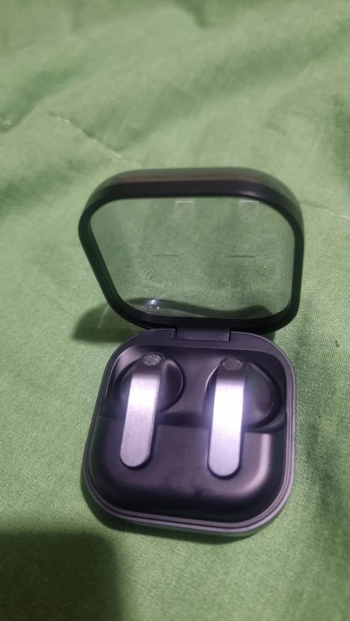 Fone Samsung Galaxy Buds 4  - Foto 2