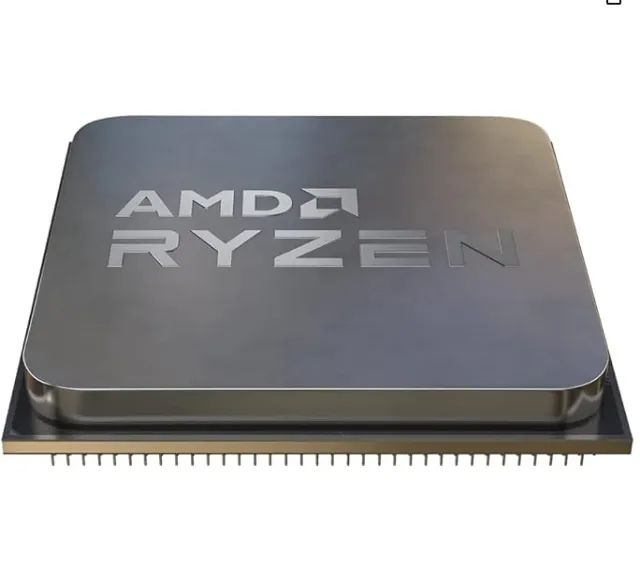 Processador AMD Ryzen 7 5700X - Processadores - Samambaia Sul