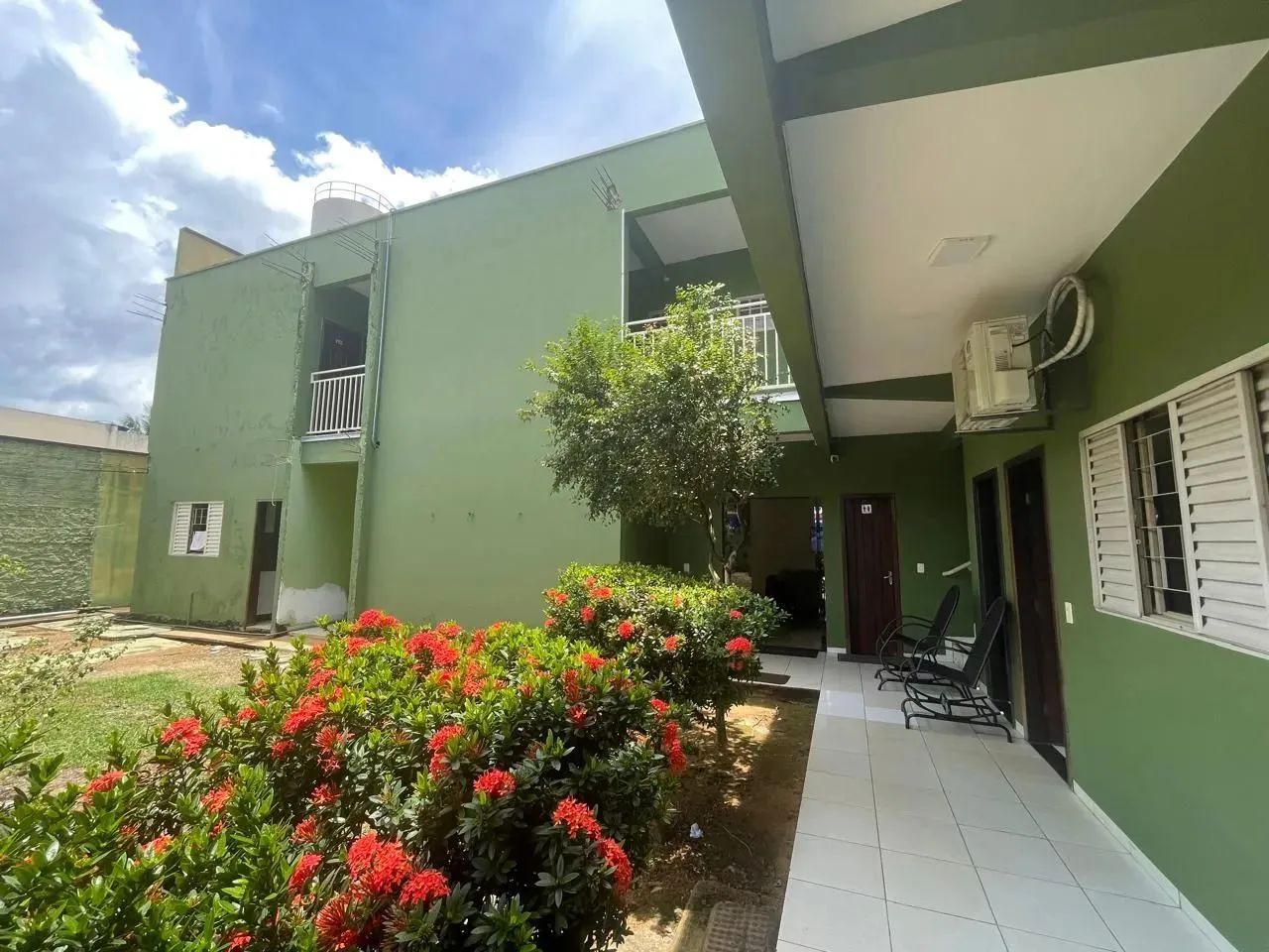 Hotel à venda no Centro de Palmas com 12 suítes e usina solar - Foto 3