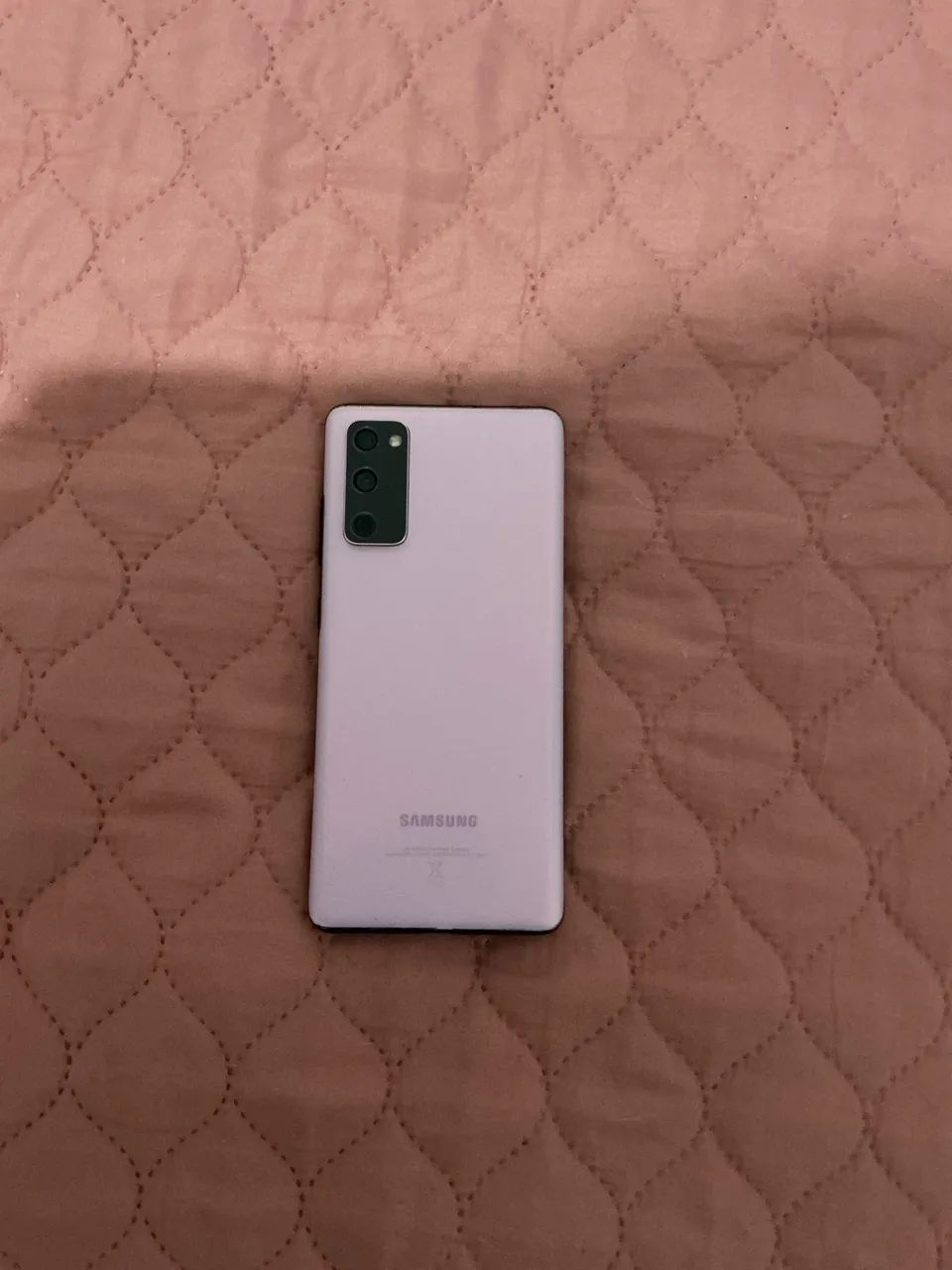 Samsung Galaxy S20 FE  - Foto 2