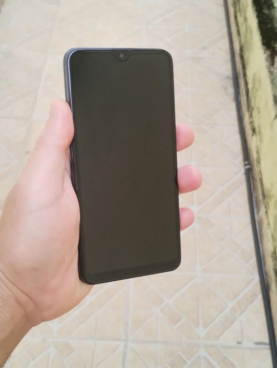 Para Venda Samsung Galaxy A10 