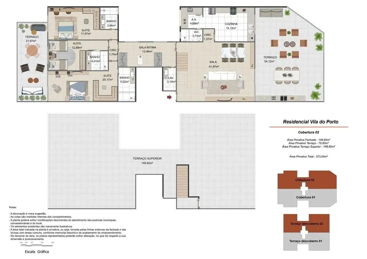 VILA DO PORTO - Foto 4