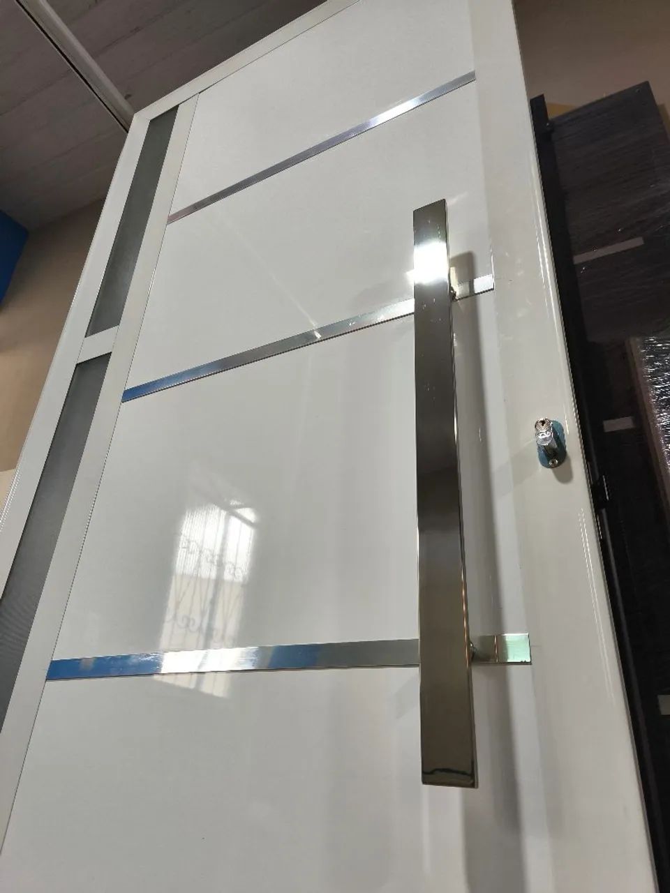 Porta 90x210 - Foto 3