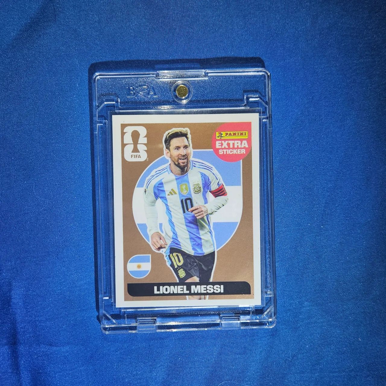 Kit Legends Lionel Messi 2026 - Foto 5