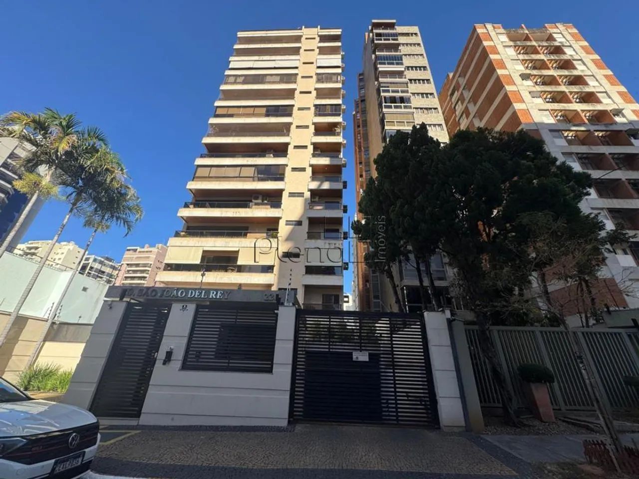 Apartamento à venda e para alugar em Campinas, Cambuí, com 3 suítes, com 270 m²