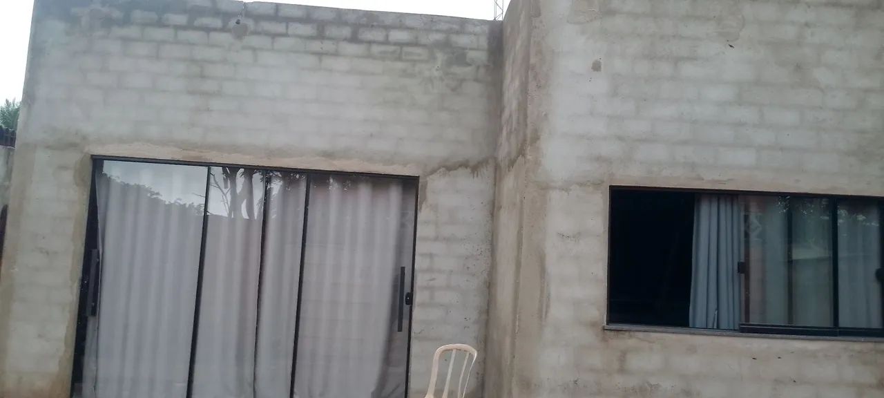 Foto - Goiânia - Vila Mutirão I