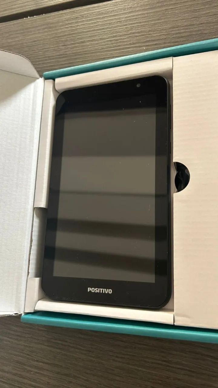 Tablet Positivo Twist Tab+ PREÇO IMPERDIVEL - Foto 2