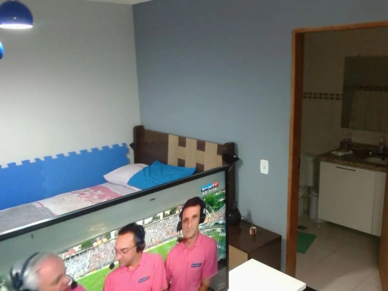 Casa à venda em Campinas, Loteamento Alphaville, com 1 quarto, com 64 m² - Foto 5
