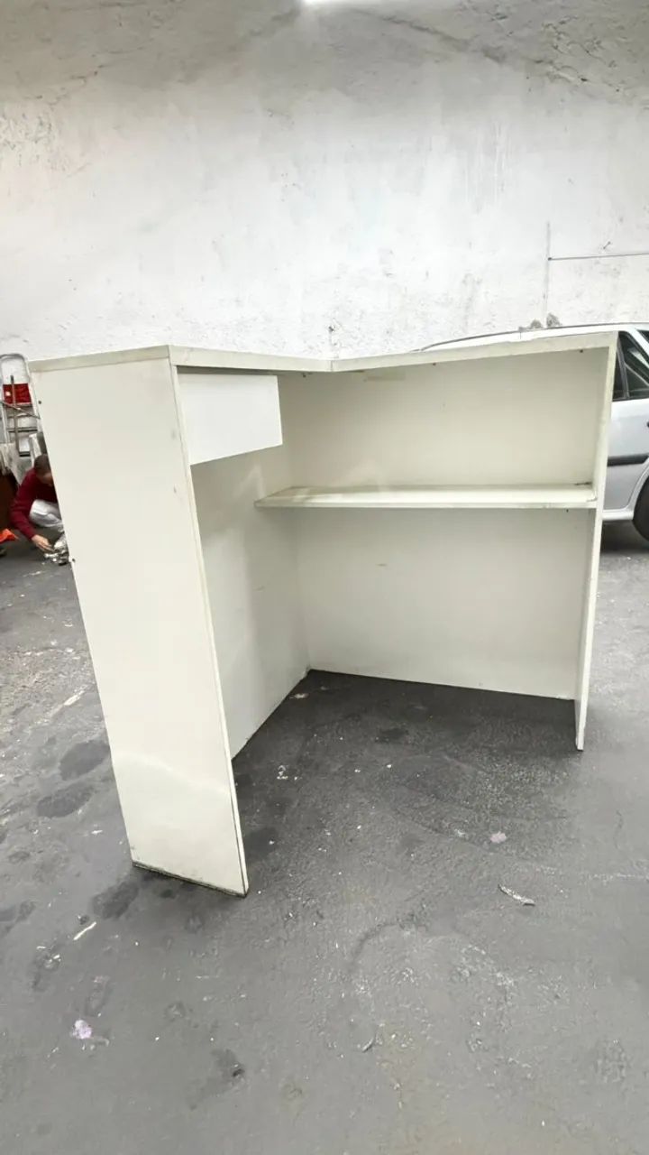 Balcão de Atendimento E Recepção  - Foto 4