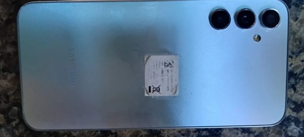 Celular a34 - Foto 2