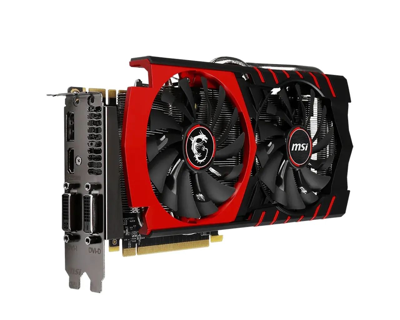 GTX970 MSI 4GB