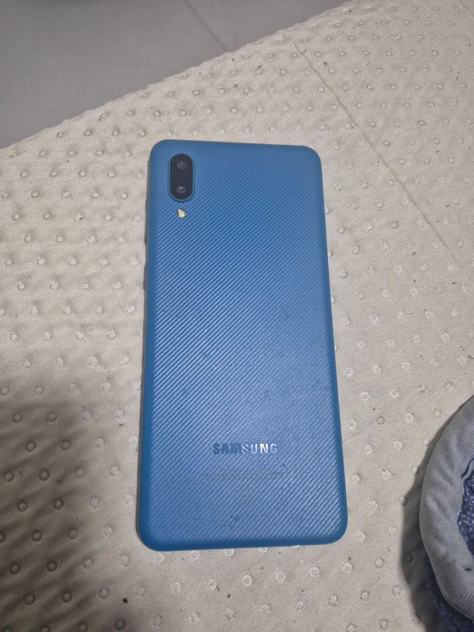 Samsung Galaxy A02 Usado - Foto 3