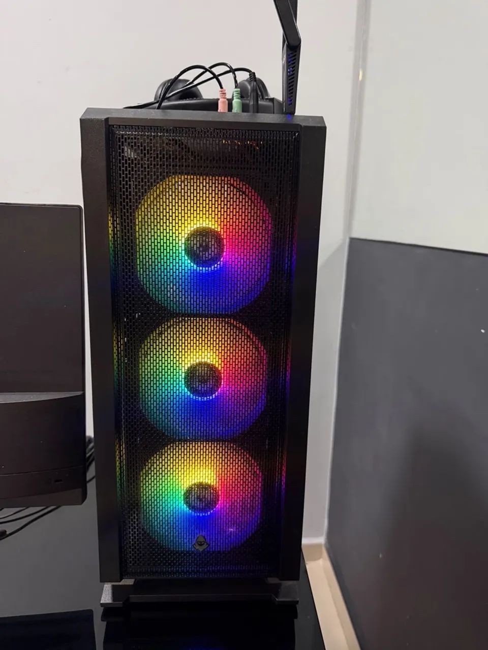 Computador Gamer