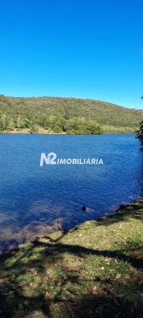 Venda Sítio REPRESA DE MIRANDA