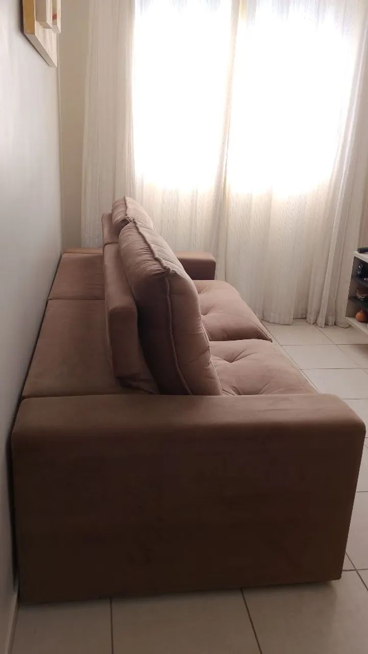 Sofá Retrátil  - Foto 3