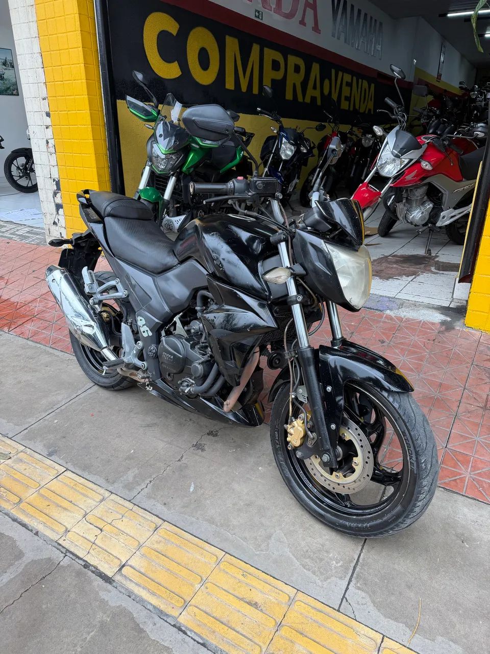 NEXT 250 2014