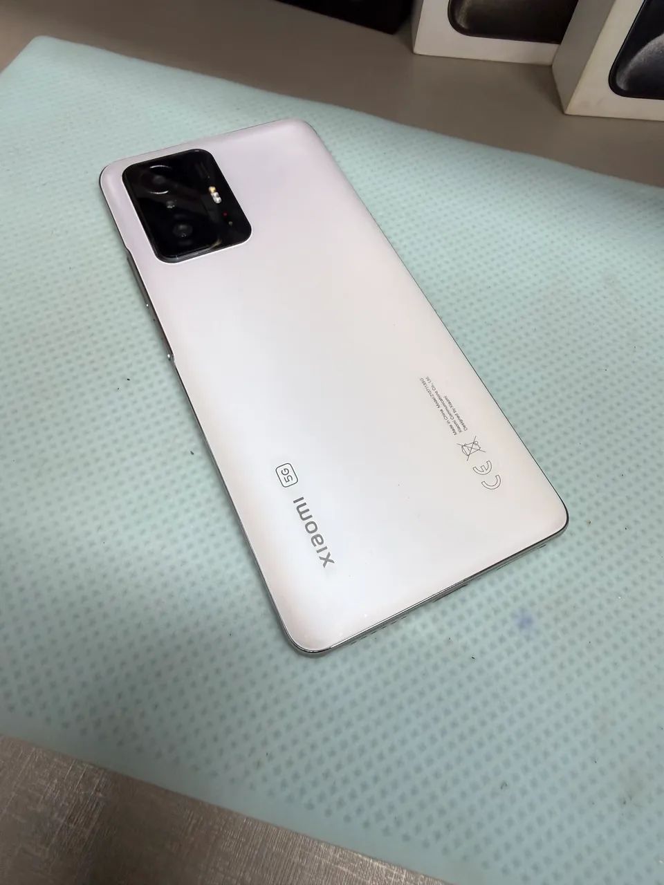 Xiaomi 11 T pro 256g  - Foto 2